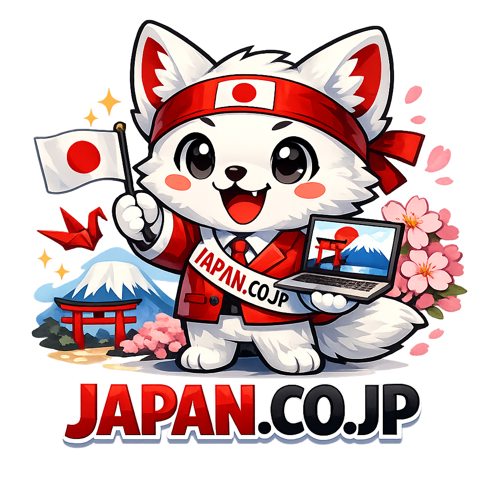 Japan.co.jp