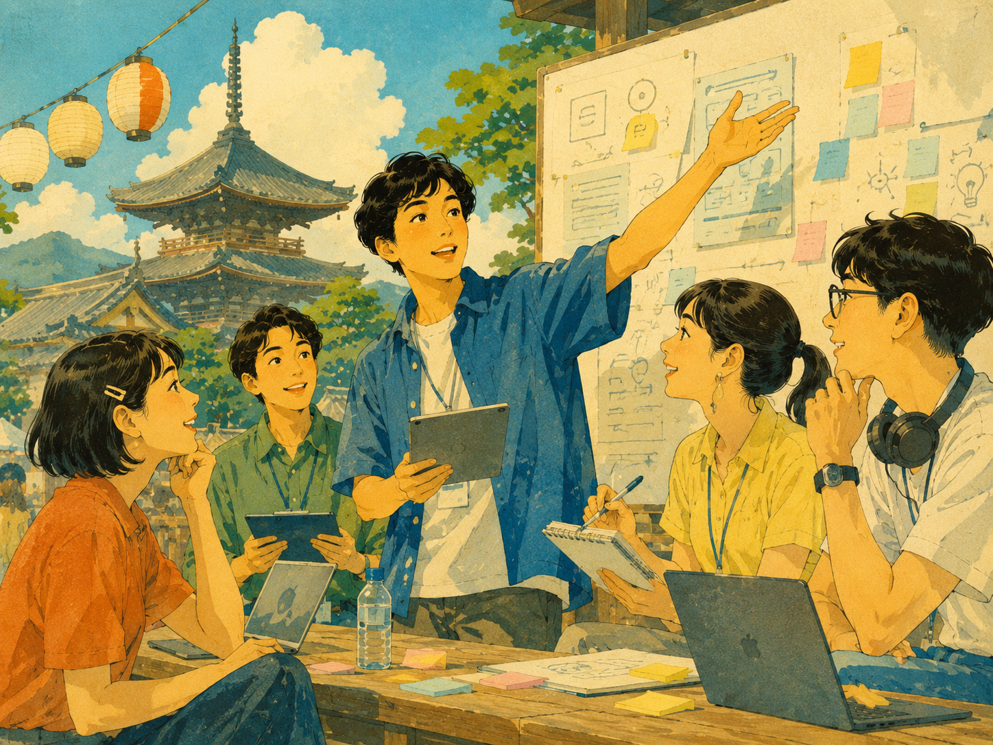 若者・起業