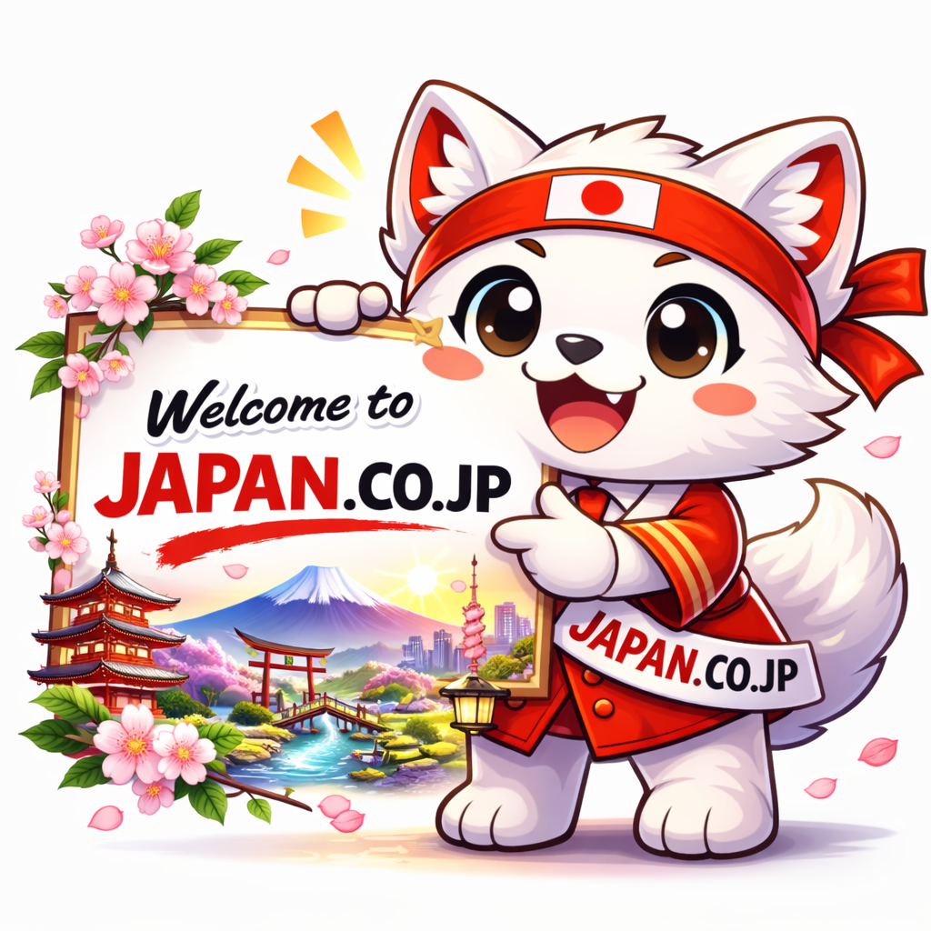 Japan.co.jp
